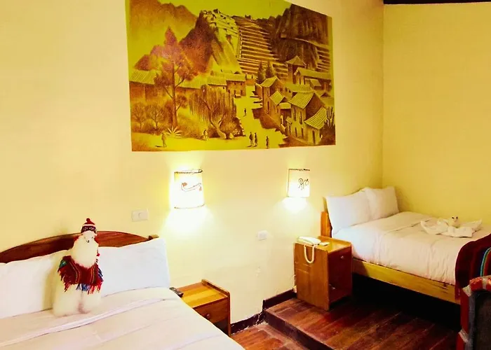 Plaza Amankay Hotel