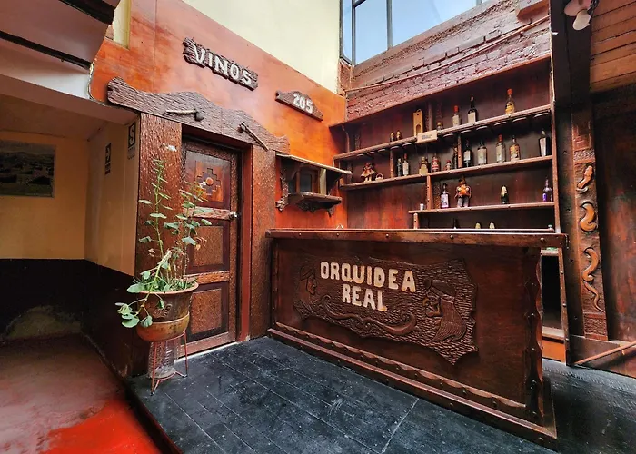 Plaza Amankay Hotel Cusco
