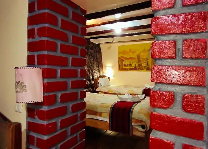 Plaza Amankay Hotel
